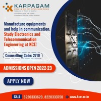 Career Options for Electronics and Communications Engineers in India