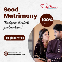 Punjabi Sood Matrimony India’s Best matrimonial site for Punjabi’s 